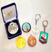 ���_���E�L�[�z���_�[