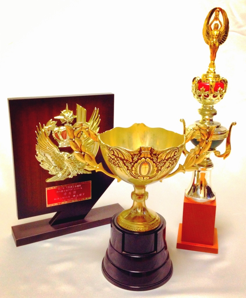 �g���t�B�[�E�J�b�v�E�|